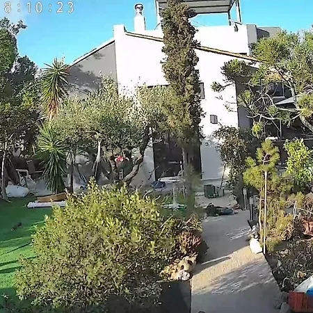 Cretan Stars Villas Hersonissos *