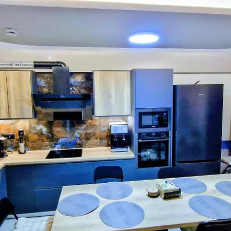 Cretan Stars Villas Hersonissos Villa *